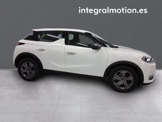 DS DS 3 BlueHDi 81 kW Manual CHIC