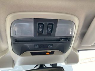 Subaru XV 2.0i Hybrid CVT Executive Plus