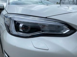 Subaru XV 2.0i Hybrid CVT Executive Plus