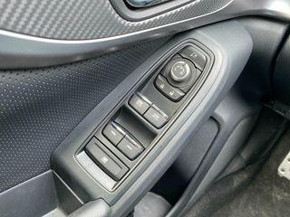 Subaru XV 2.0i Hybrid CVT Executive Plus