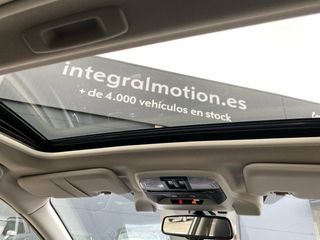 Subaru XV 2.0i Hybrid CVT Executive Plus