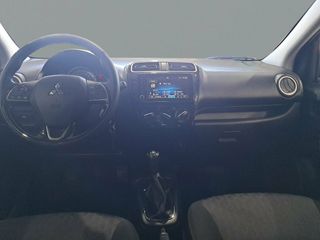 Mitsubishi Space Star 120 MPI Motion