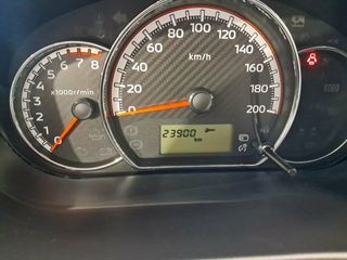 Mitsubishi Space Star 120 MPI Motion