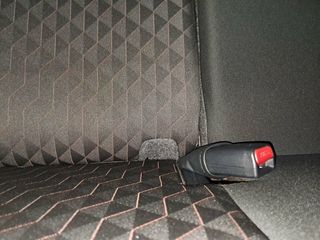 Mitsubishi Space Star 120 MPI Motion