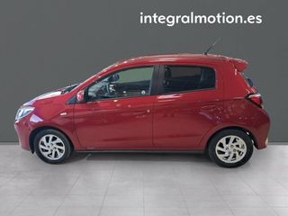 Mitsubishi Space Star 120 MPI Motion