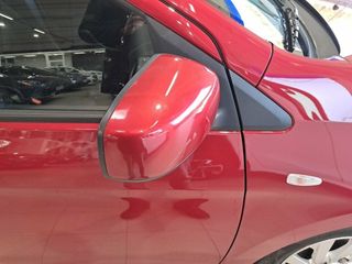 Mitsubishi Space Star 120 MPI Motion