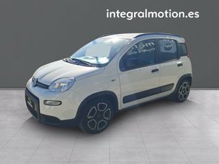 Fiat Panda City Life Hybrid 1.0 Gse 51kw (70CV)