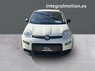 Fiat Panda City Life Hybrid 1.0 Gse 51kw (70CV)