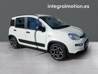 Fiat Panda City Life Hybrid 1.0 Gse 51kw (70CV)