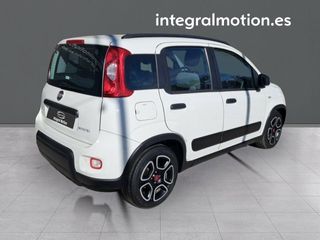 Fiat Panda City Life Hybrid 1.0 Gse 51kw (70CV)