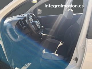 Fiat Panda City Life Hybrid 1.0 Gse 51kw (70CV)