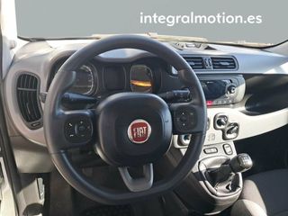 Fiat Panda City Life Hybrid 1.0 Gse 51kw (70CV)