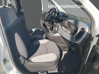 Fiat Panda City Life Hybrid 1.0 Gse 51kw (70CV)