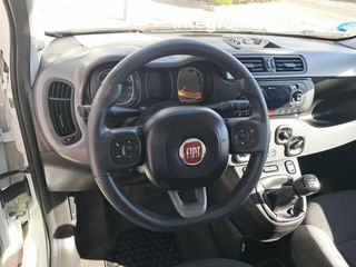 Fiat Panda City Life Hybrid 1.0 Gse 51kw (70CV)