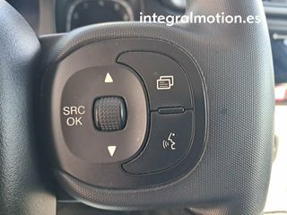 Fiat Panda City Life Hybrid 1.0 Gse 51kw (70CV)