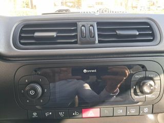 Fiat Panda City Life Hybrid 1.0 Gse 51kw (70CV)