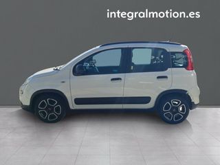 Fiat Panda City Life Hybrid 1.0 Gse 51kw (70CV)