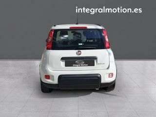 Fiat Panda City Life Hybrid 1.0 Gse 51kw (70CV)