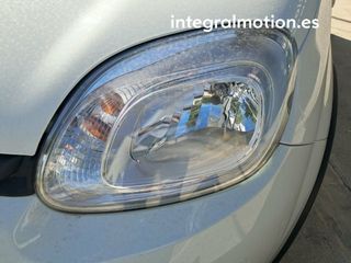 Fiat Panda City Life Hybrid 1.0 Gse 51kw (70CV)