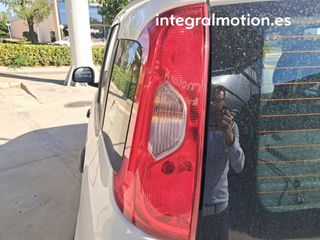 Fiat Panda City Life Hybrid 1.0 Gse 51kw (70CV)