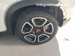 Fiat Panda City Life Hybrid 1.0 Gse 51kw (70CV)