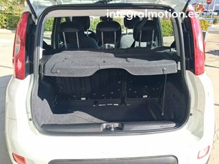 Fiat Panda City Life Hybrid 1.0 Gse 51kw (70CV)