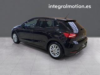 Seat Ibiza 1.0 TSI 85kW (115CV) FR Salta