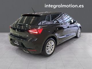 Seat Ibiza 1.0 TSI 85kW (115CV) FR Salta