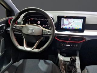 Seat Ibiza 1.0 TSI 85kW (115CV) FR Salta