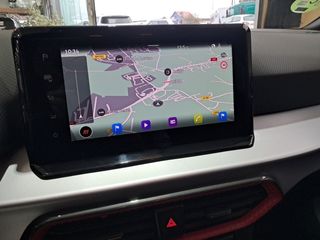 Seat Ibiza 1.0 TSI 85kW (115CV) FR Salta