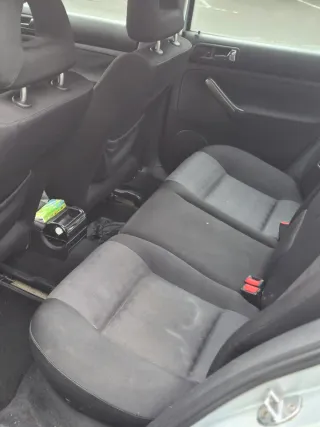 Volkswagen Bora 2000