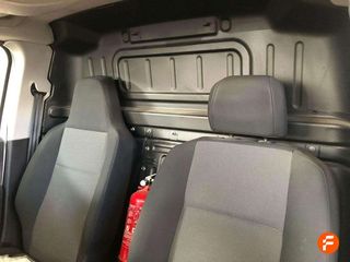 Peugeot Partner PEUGEOT Partner Furgón Diesel Partner 1.5BlueHDI S&S Pro Standard 600kg 100, 75kW/102 PS, 1499 cm3,