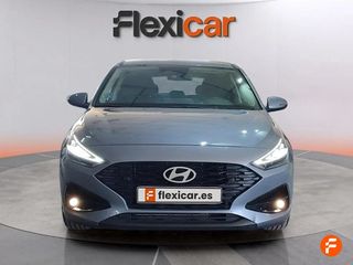 Hyundai i30 1.0 TGDI 48V Klass
