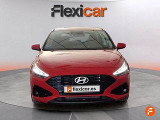 Hyundai i30 1.0 TGDI 48V Klass