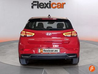 Hyundai i30 1.0 TGDI 48V Klass