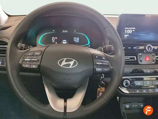 Hyundai i30 1.0 TGDI 48V Klass