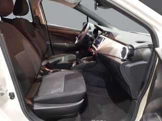 Nissan Micra IG-T 68 kW (92 CV) E6D-F Acenta Sprint