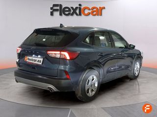 Ford Kuga Trend 1.5 EcoBlue 88kW (120CV)