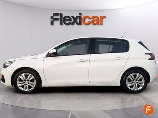 Peugeot 308 5P Active BlueHDi 100 S&S