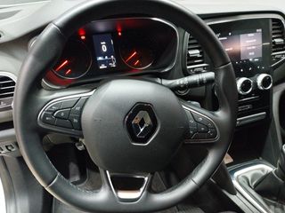 Renault Megane Intens TCe 85 kW (115CV) GPF