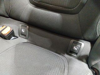 Renault Megane Intens TCe 85 kW (115CV) GPF