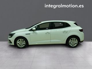 Renault Megane Intens TCe 85 kW (115CV) GPF