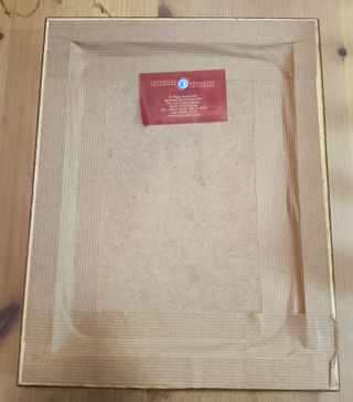 METOPA MILITAR EJERCITO ESPAÑOL 1o BATERIA NASAM