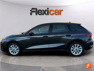 Audi A3 Sportback Black line 30 TFSI 81kW S tron