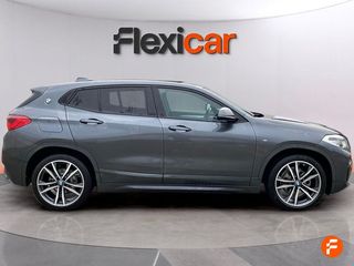 BMW X2 sDrive18d Business