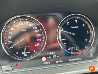 BMW X2 sDrive18d Business