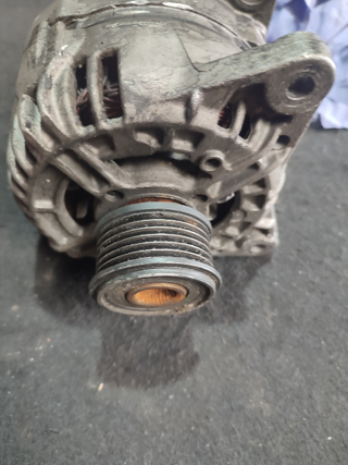 ALTERNADOR RENAULT FLUENCE Dynamique | 01.10