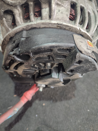 ALTERNADOR RENAULT FLUENCE Dynamique | 01.10