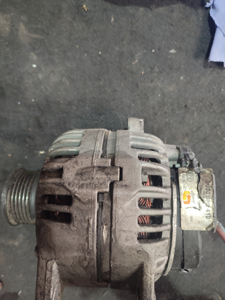 ALTERNADOR RENAULT FLUENCE Dynamique | 01.10