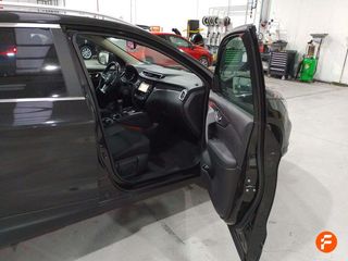 Nissan Qashqai dCi 85 kW (115 CV) E6D N-CONNECTA